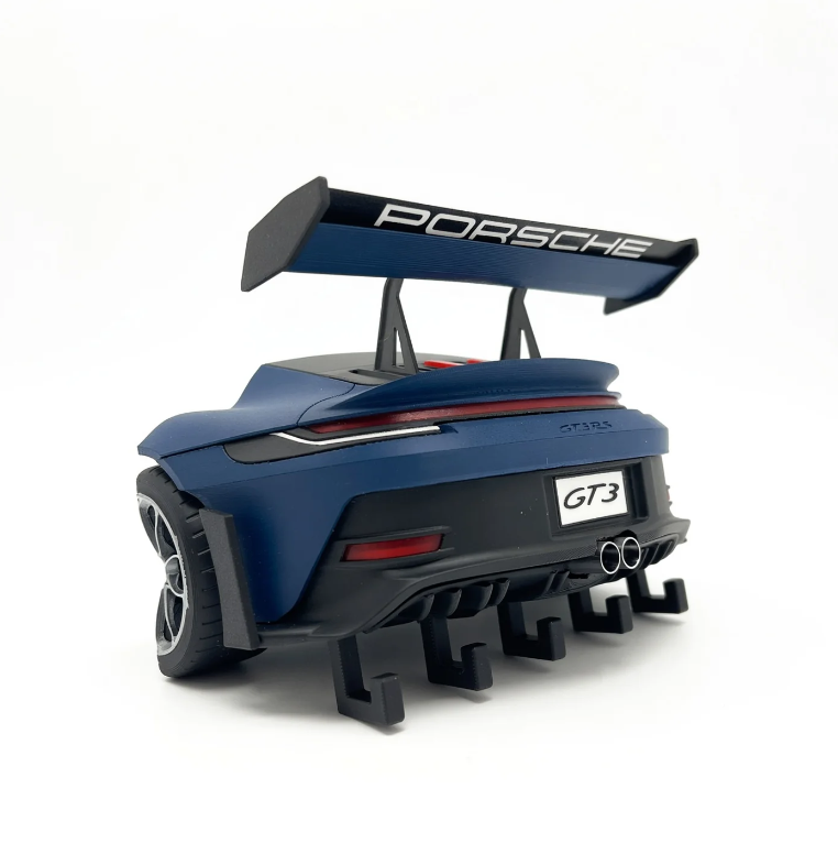 GT3 RS Premium Key Holder