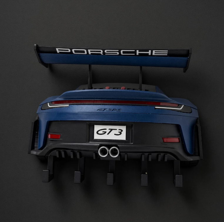 GT3 RS Premium Key Holder
