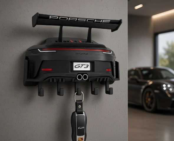 GT3 RS Premium Key Holder