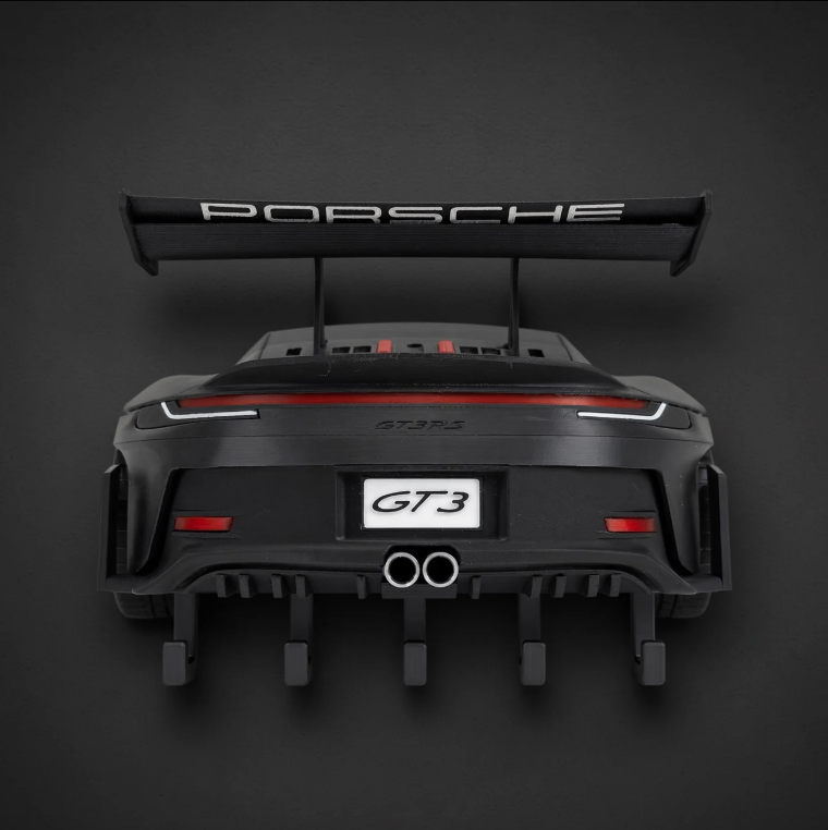GT3 RS Premium Key Holder