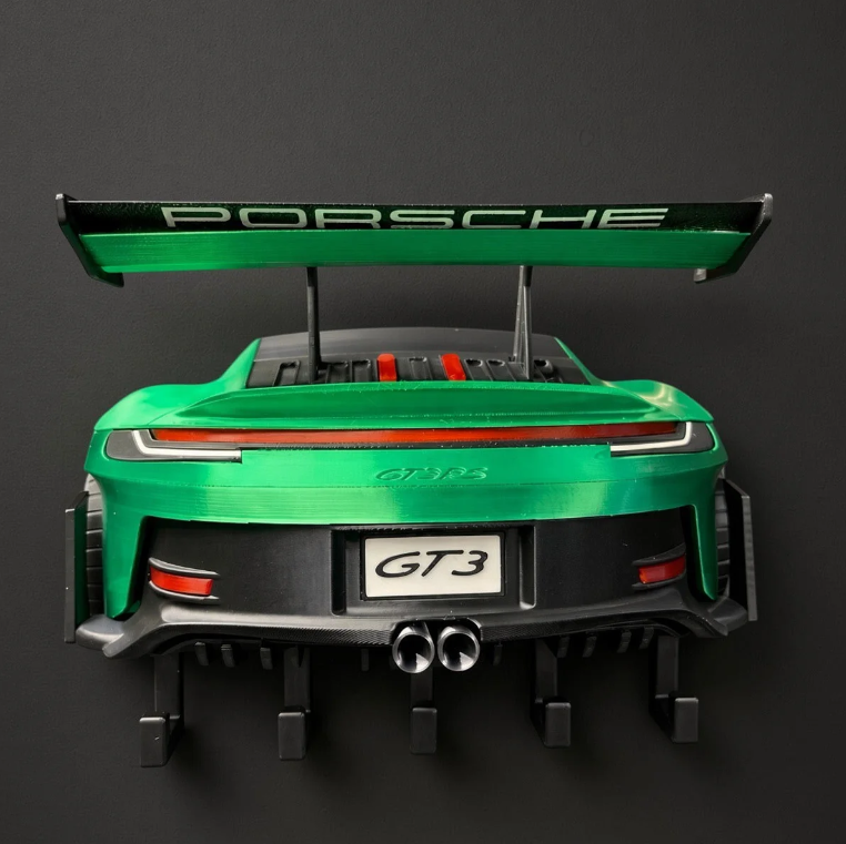 GT3 RS Premium Key Holder