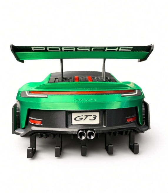 GT3 RS Premium Key Holder