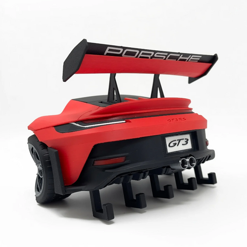 GT3 RS Premium Key Holder