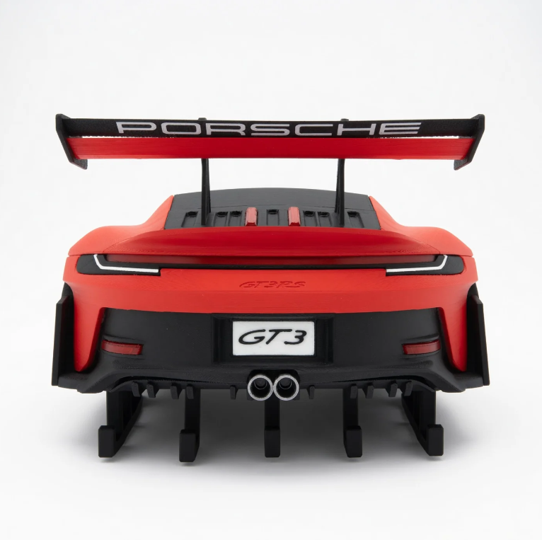 GT3 RS Premium Key Holder